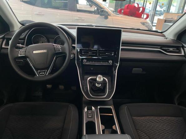 Новый Haval M6 II 2026 года, цена 2 049 000 рублей, внедорожник, Автокод Объявления