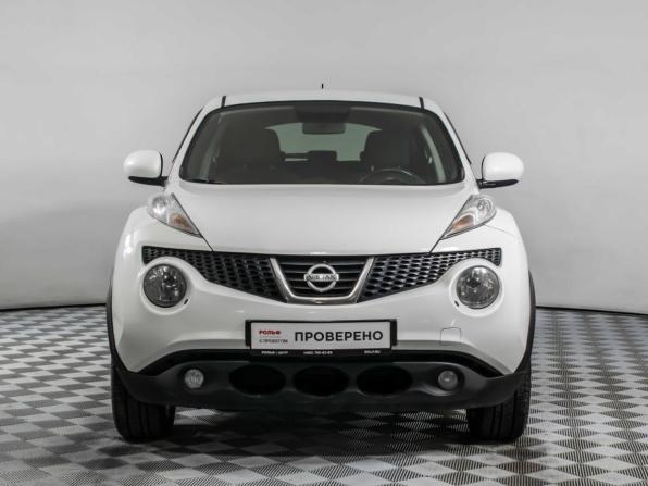 Nissan Juke I с пробегом 2013 года, цена 895 000 рублей, 202693 км, внедорожник, Автокод Объявления