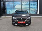 Renault Logan II Рестайлинг Архангельск  - изображение 14