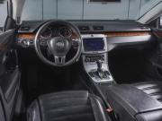 Volkswagen Passat CC I Ростов-на-Дону  - изображение 22