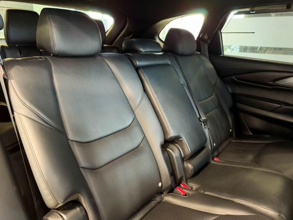 Mazda CX-9 II с пробегом 2018 года, цена 2 897 000 рублей, 163857 км, внедорожник, Автокод Объявления