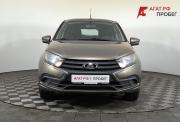 Lada (ВАЗ) Granta I Рестайлинг Нижний Новгород  - изображение 19
