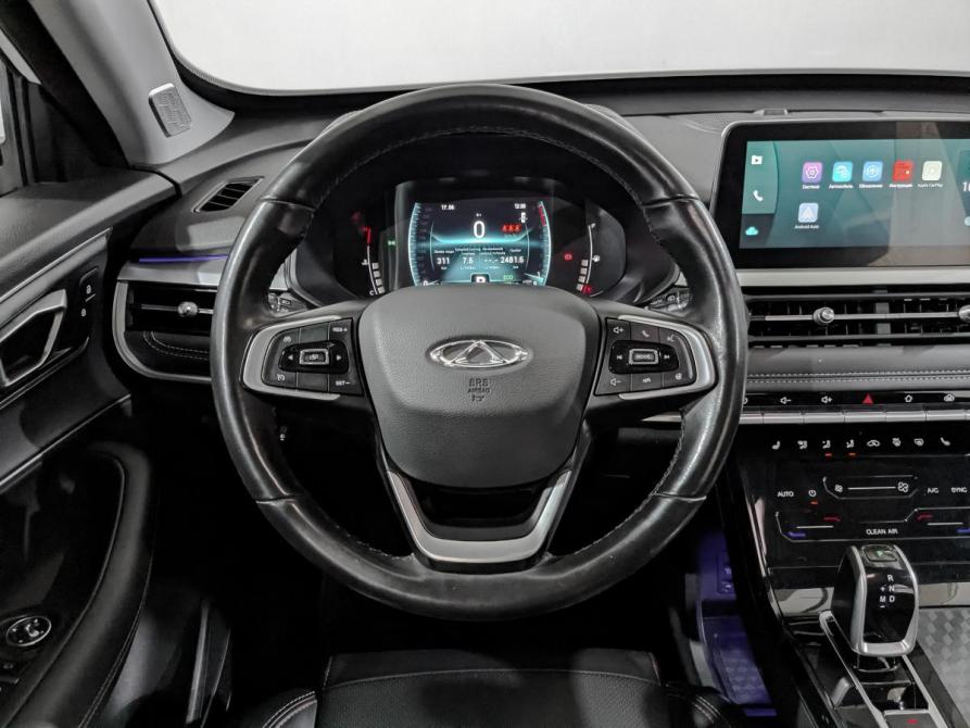 Chery Tiggo 7 Pro I Москва  - изображение 22