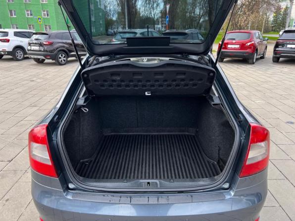 Skoda Octavia II (A5) Рестайлинг с пробегом 2010 года, цена 900 000 рублей, 150521 км, лифтбек, Автокод Объявления