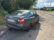 Lada (ВАЗ) Granta I Рестайлинг Курган  - изображение 6