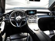 Mercedes-Benz GLC I (X253) Рестайлинг Новороссийск  - изображение 34