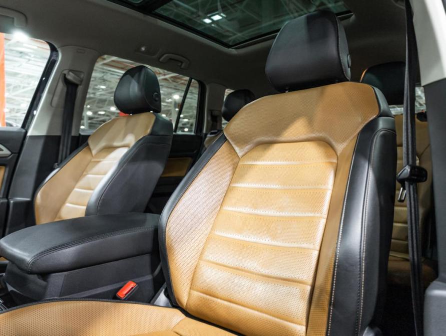 Volkswagen Teramont I Санкт-Петербург  - изображение 18
