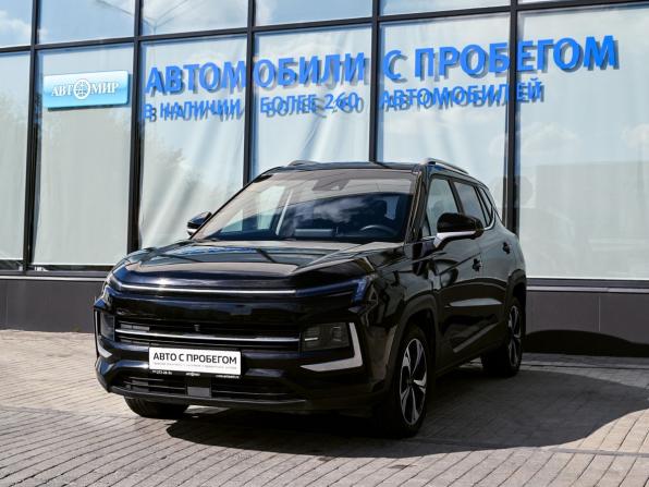 Москвич 3 с пробегом 2023 года, цена 1 469 000 рублей, 35899 км, внедорожник, Автокод Объявления