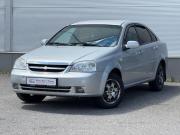 Chevrolet Lacetti I Белгород  - изображение 20