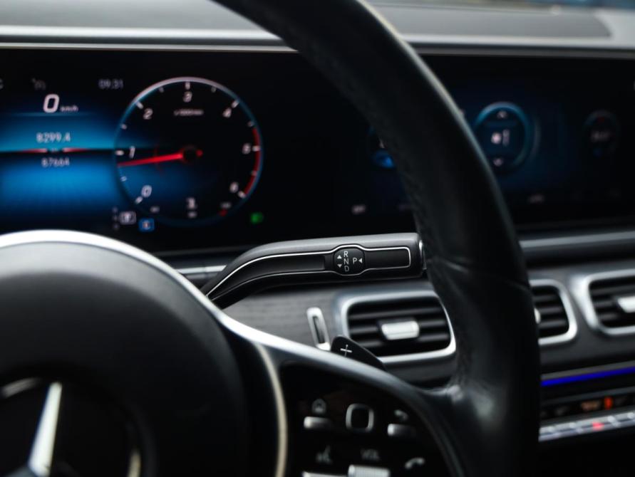 Mercedes-Benz GLE II (V167) Санкт-Петербург  - изображение 23