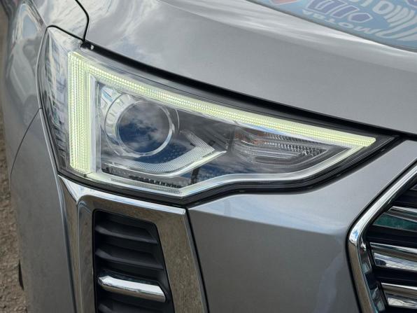 Haval Jolion I с пробегом 2023 года, цена 1 720 000 рублей, 33508 км, внедорожник, Автокод Объявления