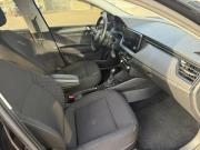 Skoda Rapid II Воронеж  - изображение 20