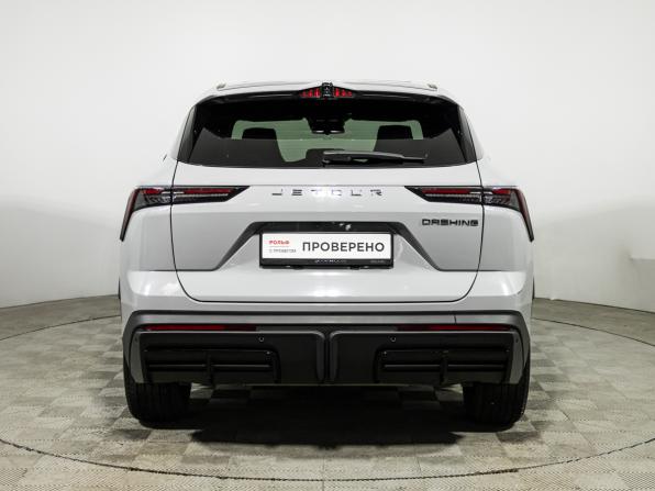 JETOUR Dashing I с пробегом 2023 года, цена 1 810 900 рублей, 59590 км, внедорожник, Автокод Объявления