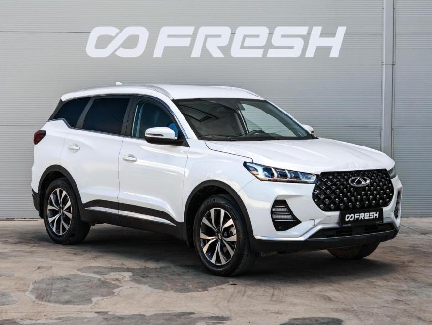 Chery Tiggo 7 Pro I Краснодар  - изображение 1