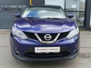 Nissan Qashqai II Москва  - изображение 19