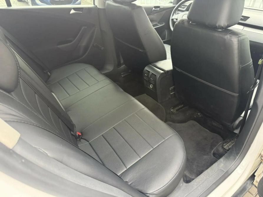 Volkswagen Passat B6 Ростов-на-Дону  - изображение 14