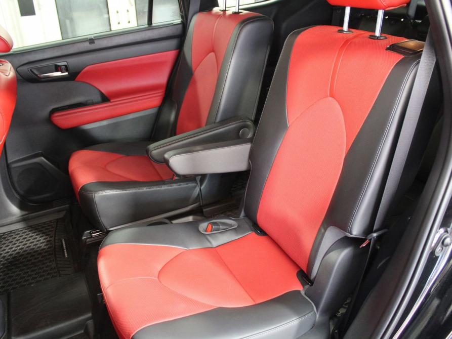 Toyota Highlander IV (XU70) Москва  - изображение 3