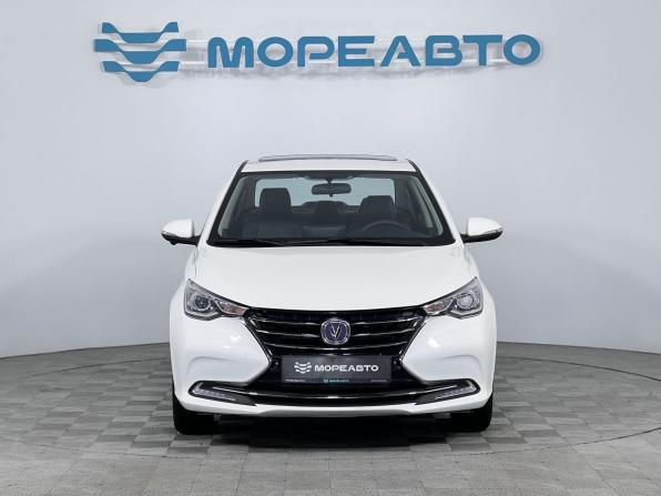 Changan Alsvin с пробегом 2024 года, цена 1 399 000 рублей, 13822 км, седан, Автокод Объявления