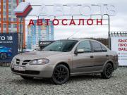 Nissan Almera II (N16) Рестайлинг Ижевск  - изображение 20