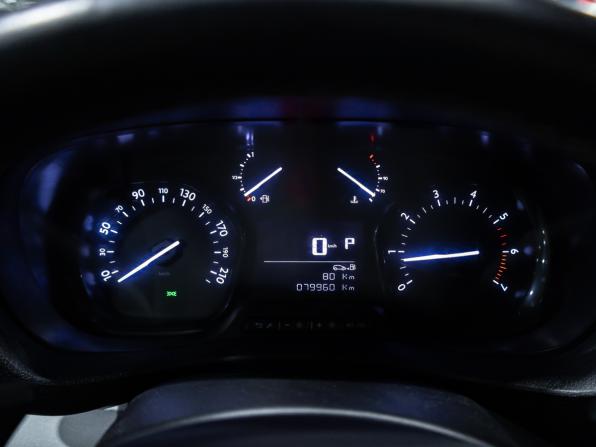 Peugeot Traveller I с пробегом 2022 года, цена 3 190 000 рублей, 79955 км, минивэн, Автокод Объявления