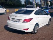 Hyundai Solaris I Рестайлинг Стерлитамак  - изображение 17