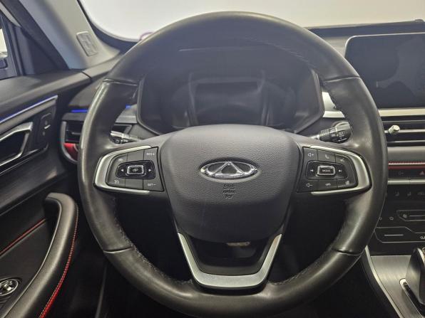 Chery Tiggo 4 Pro I с пробегом 2023 года, цена 1 497 000 рублей, 44192 км, внедорожник, Автокод Объявления