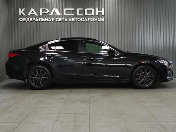 Mazda 6 III (GJ) с пробегом 2012 года, цена 1 339 000 рублей, 189916 км, седан, Автокод Объявления