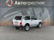 Lada (ВАЗ) Niva Legend Волгоград  - изображение 23