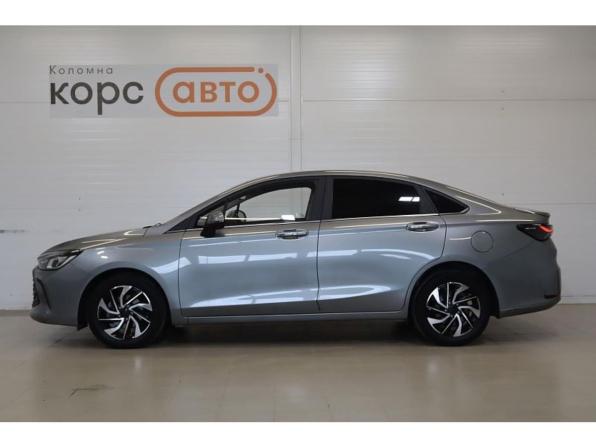 BAIC U5 Plus с пробегом 2023 года, цена 1 204 000 рублей, 70000 км, седан, Автокод Объявления