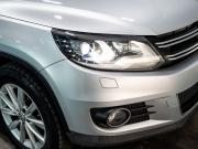 Volkswagen Tiguan I Рестайлинг Чита  - изображение 36