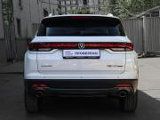 Changan CS35 Plus I Рестайлинг Москва  - изображение 21