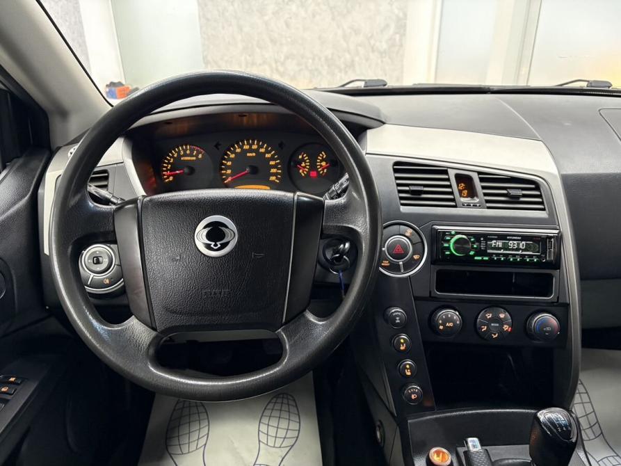 SsangYong Kyron I Рестайлинг Ярославль  - изображение 23