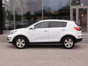 Kia Sportage III Новосибирск  - изображение 25