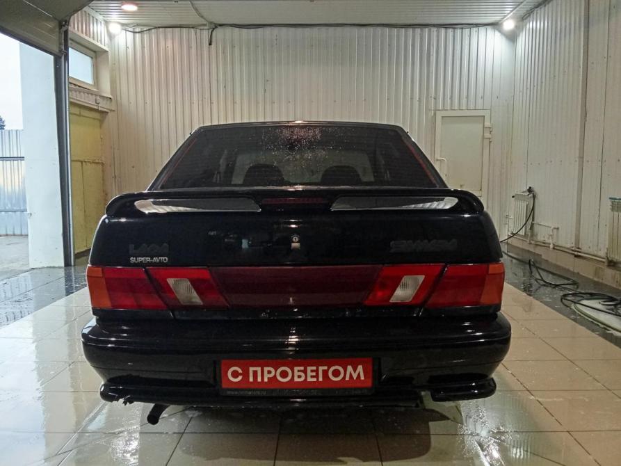 Lada (ВАЗ) 2115 Арзамас  - изображение 5