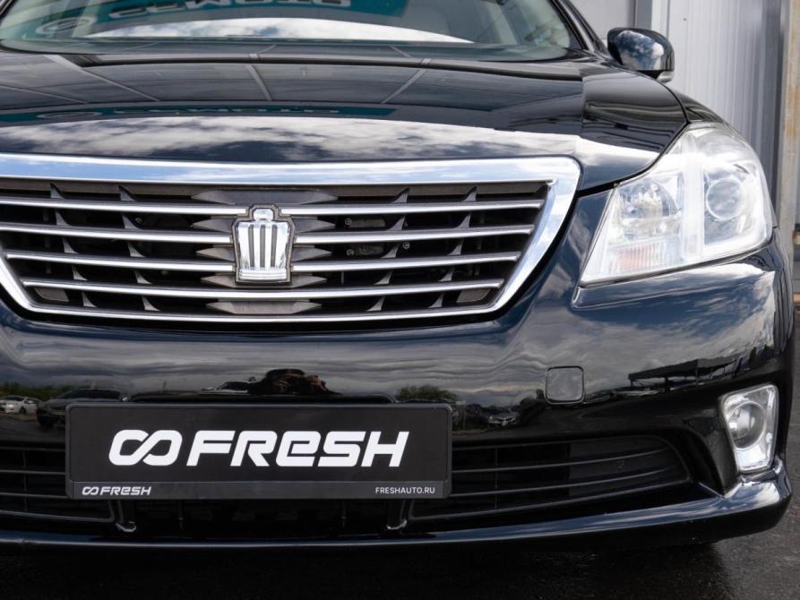 Toyota Crown XIII (S200) Улан-Удэ  - изображение 6