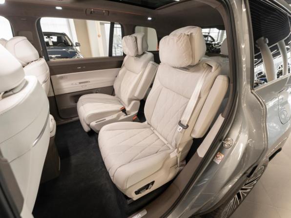 Volkswagen ID.Era 9X с пробегом 2026 года, цена 11 500 000 рублей, 63 км, внедорожник, Автокод Объявления