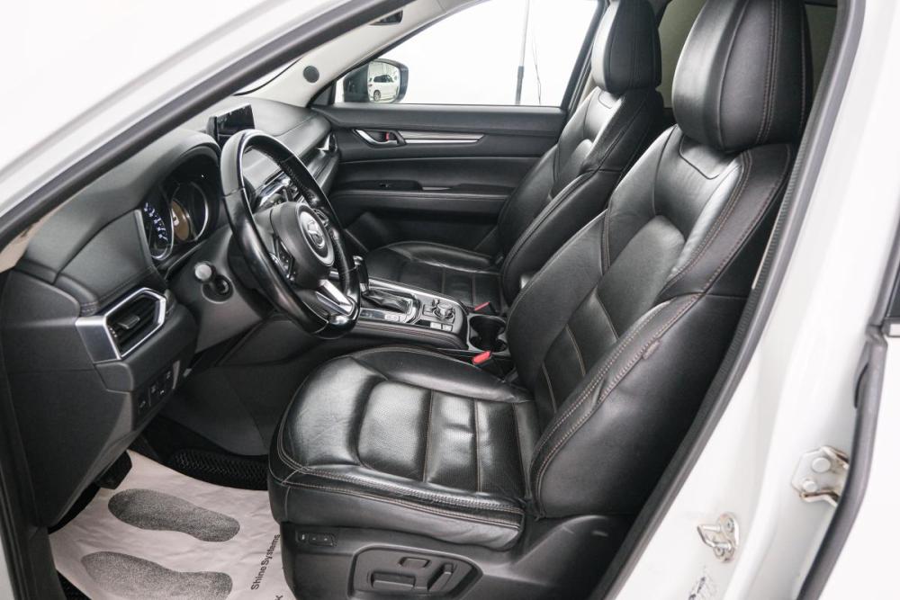Mazda CX-5 II Красноярск  - изображение 8