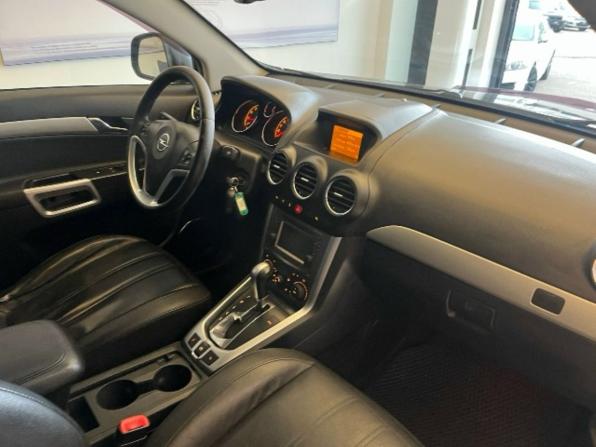 Opel Antara I Рестайлинг с пробегом 2014 года, цена 1 018 200 рублей, 194609 км, внедорожник, Автокод Объявления