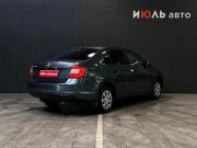Skoda Rapid I Челябинск  - изображение 24