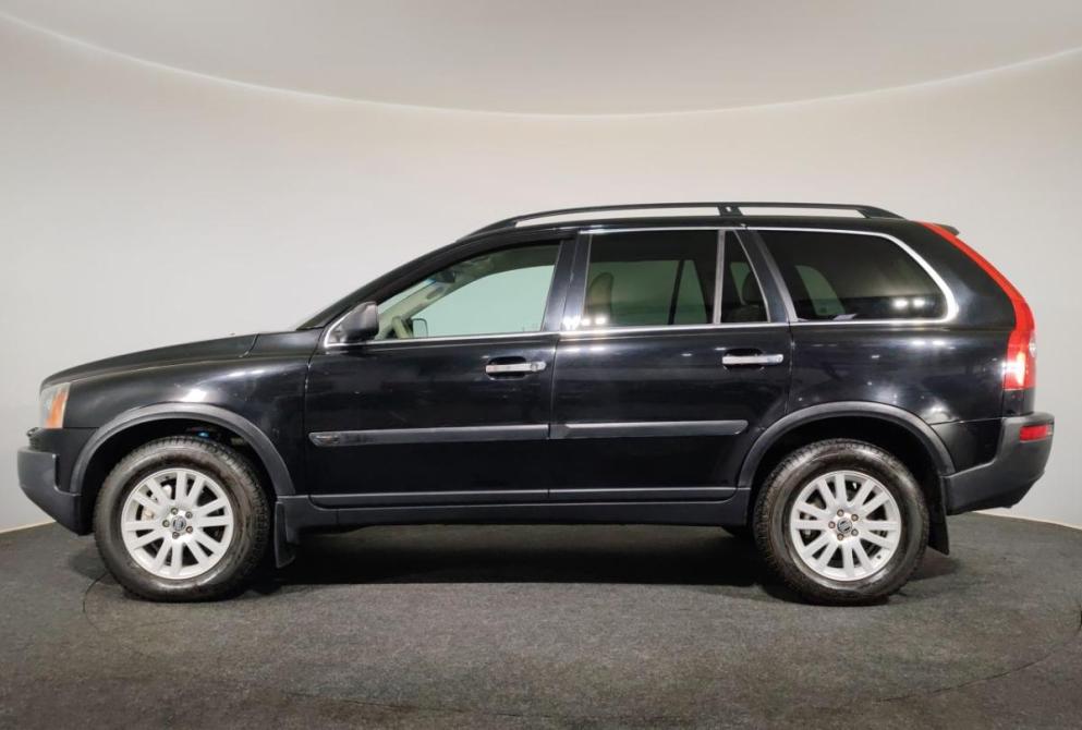 Volvo XC90 I Ярославль  - изображение 8