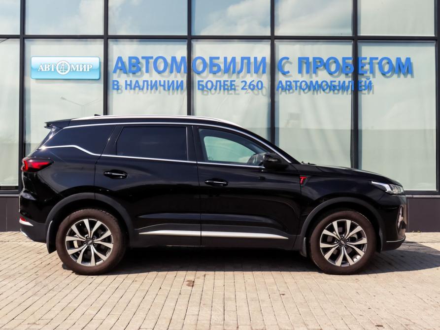 Chery Tiggo 7 Pro Max I Екатеринбург  - изображение 6