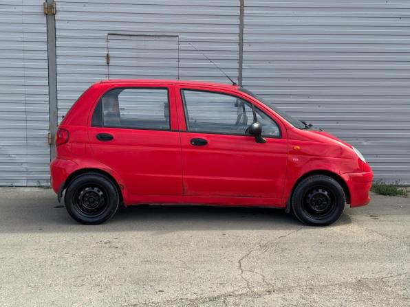 Daewoo Matiz I Рестайлинг с пробегом 2006 года, цена 222 000 рублей, 59368 км, хэтчбек, Автокод Объявления