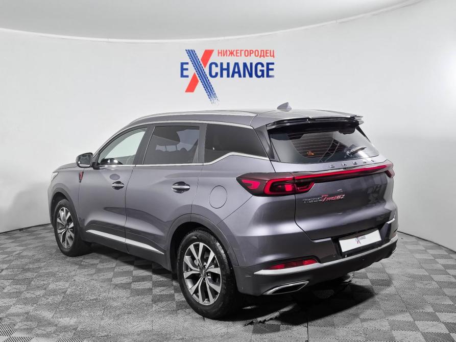 Chery Tiggo 7 Pro Max I Нижний Новгород  - изображение 7