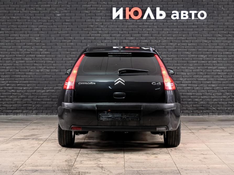Citroen C4 I Екатеринбург  - изображение 3