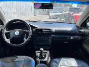 Volkswagen Passat B5 Ростов-на-Дону  - изображение 25