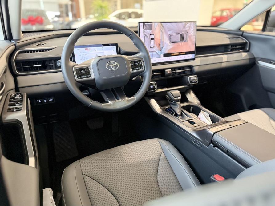 Toyota RAV4 VI (XA60) Краснодар  - изображение 10