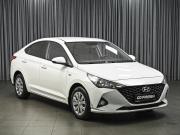 Hyundai Solaris II Рестайлинг Ставрополь  - изображение 22