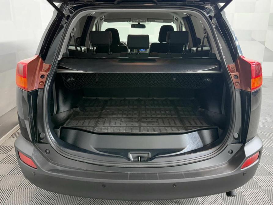 Toyota RAV4 IV (XA40) Екатеринбург  - изображение 6