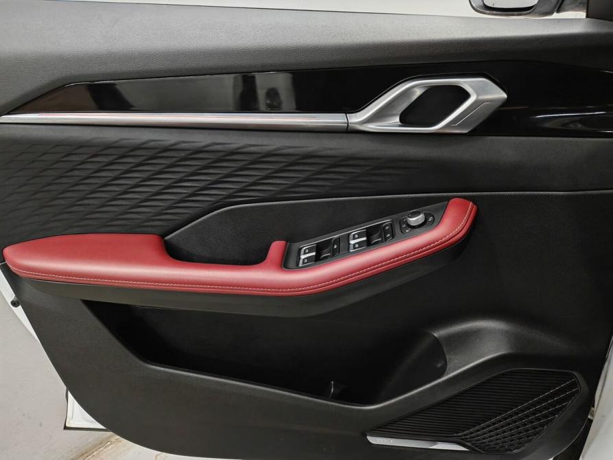 Geely Coolray I Рестайлинг Москва  - изображение 16