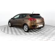 Kia Ceed II Рестайлинг Ногинск  - изображение 19